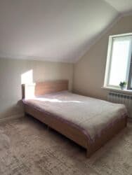 продажа домов в чуйской области: Дом, 135 м², 4 комнаты, Собственник, Дизайнерский ремонт — 22