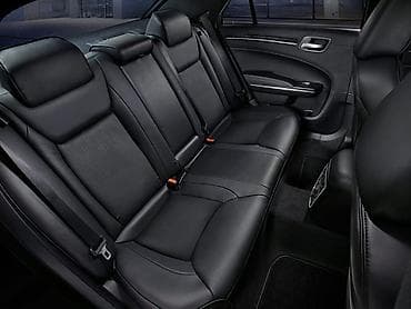 ск 8: Chrysler 300 Series: 2012 г., 3.6 л, Автомат, Бензин, Седан — 4