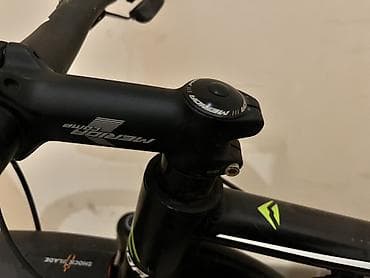 c 220: Горный велосипед, Merida, Рама S (145 - 165 см), Алюминий, Б/у — 3