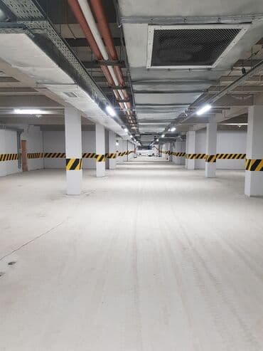 укладка бетона: Стяжка Гарантия, Бесплатная консультация Больше 6 лет опыта — 20