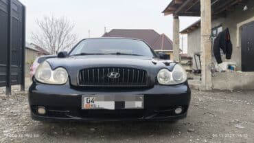 б у рейлинги багажник на хундай туксон бишкек: Hyundai Sonata: 2002 г., 2 л, Механика, Бензин, Седан — 8