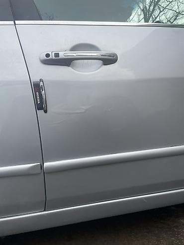 honda avanser: Honda Inspire: 2003 г., 3 л, Автомат, Бензин, Седан — 10