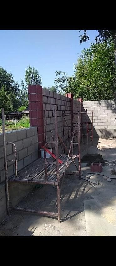 Работа: Пескоблок пеноблок газаблок полистиролблок кирпич койобуз — 3
