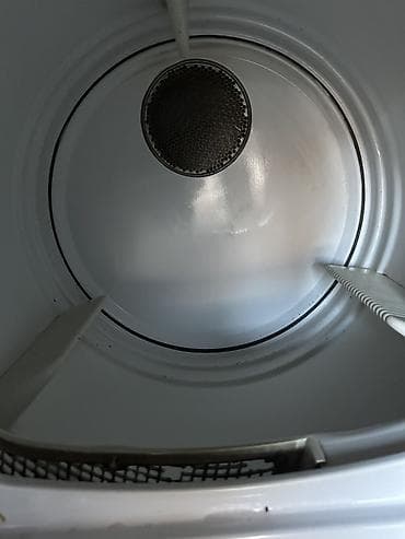 xiaomi redmi 11 pro: Сушильная машина с фронтальной загрузкой (электрическая) - Тип — 4