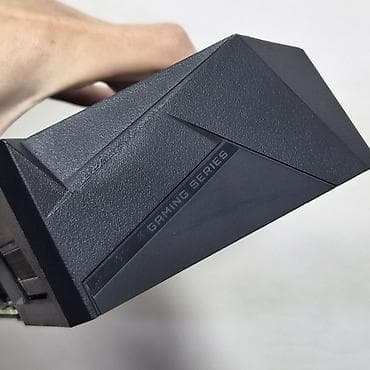 750 ti: Видеокарта для ПК, Новый, Gigabyte, GeForce RTX, 8 ГБ — 4