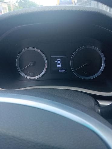 byd 5: Hyundai Sonata: 2018 г., Автомат, Седан — 1
