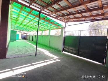 сдам квартиру ош: 30 м², 1 комната — 11