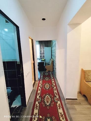 продаю квартиру дордой: 2 комнаты, Агентство недвижимости — 3