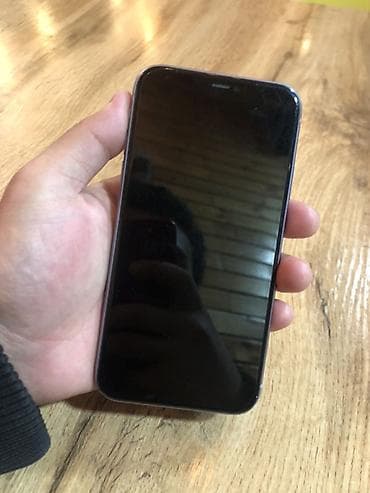 дисплей на iphone xs: IPhone 11, 64 ГБ — 1