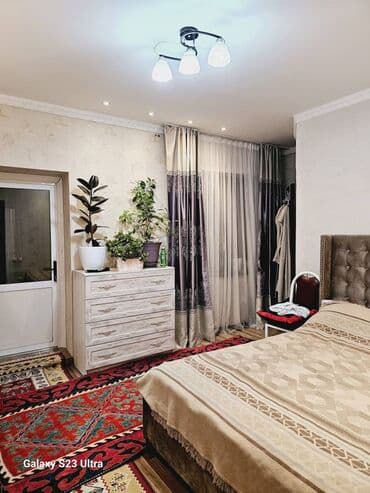 дом село чалдовар: Дом, 150 м², 5 комнат, Собственник — 22