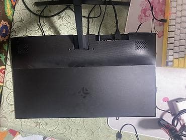 e3 1220: Монитор, Б/у, LED, 21" - 22" — 5
