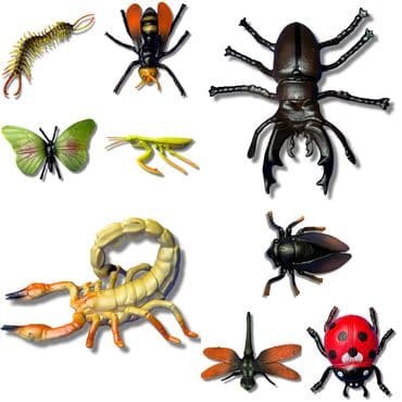 домик для: 9 насекомых [ акция 50% ] - низкие цены в городе! | доставка по — 1