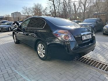 ниссан марч 1: Nissan Altima: 2011 г., 2.5 л, Автомат, Бензин, Седан — 5