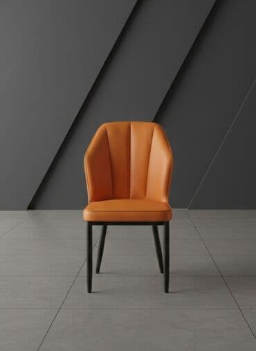 Табуретки: Стул для кухни, Новый, Железо — 2