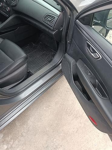 кортеж 222: Renault SM6: 2019 г., 2 л, Автомат, Газ, Седан — 4