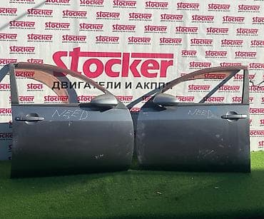 Дверь Комплект Nissan, Б/у, Оригинал