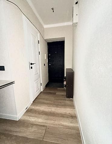 4: 2 комнаты, 47 м², Ошский рынок / базар 104 серия, 4 этаж, Евроремонт — 7