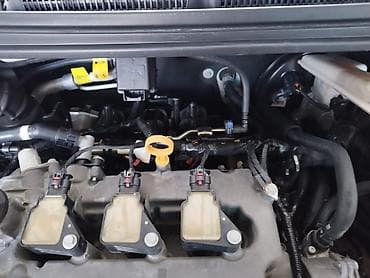 шевралет нубира: Chevrolet Spark: 2019 г., 1 л, Вариатор, Бензин, Хэтчбэк — 7