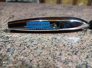 Айымдардын бут кийими: Тушь для ресниц L’Oréal Paris False Lash Bambi Eye - Эффект — 8