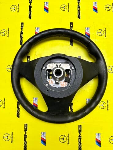 колесные диски опель антара: Руль BMW Б/у, Оригинал, Япония — 3