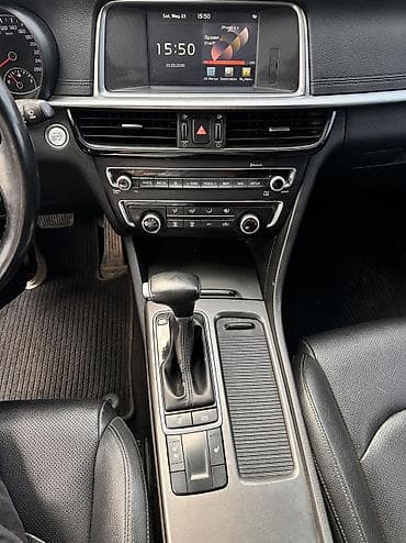 к5 матор: Kia K5: 2018 г., 2 л, Автомат, Газ, Седан — 6