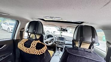 12000: Hyundai Kona: 2018 г., 1.6 л, Автомат, Бензин, Кроссовер — 8