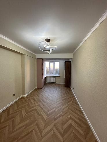 Квартиры: 4 комнаты, 98 м², Филармония Элитка, 10 этаж, Дизайнерский ремонт — 5