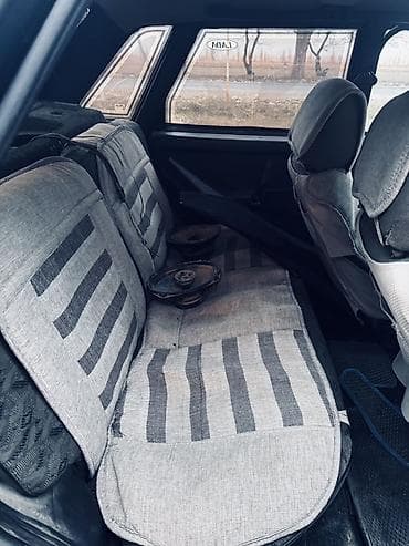 вентилятор опель вектра б: ВАЗ (ЛАДА) 21099: 2004 г., 1.6 л, Ручные, Седан — 8