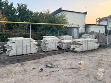 размер гибкого мрамора: 1.слой Биринчи слой Натуральная облицовочная плита из камня — 2