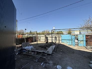 сары озон рынок: Продаётся небольшой дом с времянкой на участке 3 сотки, участок — 3