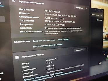 xiaomi redmi note 13 pro: Для программирования, Новый, Intel Core i5 — 8