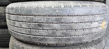 balon: Шины 225 / 70 / R 16, Лето, Б/у, Комплект, Грузовики/Автобусы, Япония, Bridgestone — 2