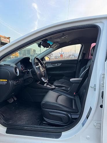 yuan plus byd: Kia K3: 2020 г., 1.6 л, Автомат, Бензин, Седан — 10