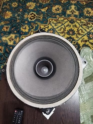 marshal major: Продаю винтажные динамики L3060PB произведены в Германии 1963 году — 4