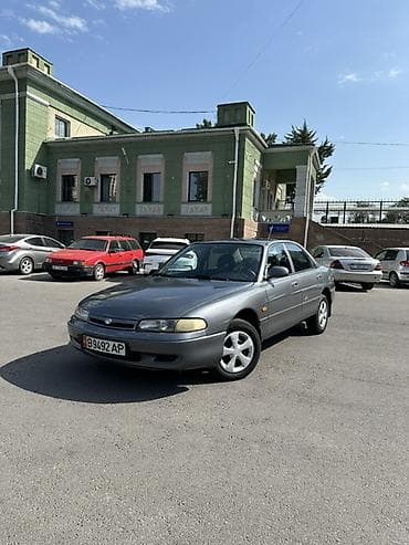 mc 2000: Mazda Cronos: 1994 г., 2 л, Автомат, Бензин, Седан — 1