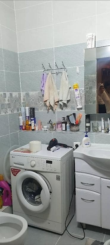 мкр восток5: 65 м², 4 комнаты, Кондиционер — 3