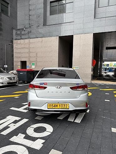 byd e2 рассрочка бишкек: Hyundai Sonata: 2020 г., 2 л, Автомат, Газ, Седан — 1