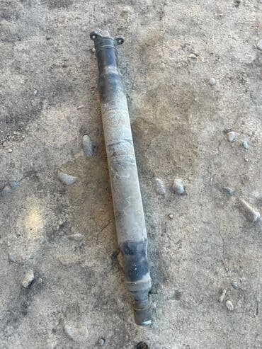 блок предохранителей: Коробка передач Механика Mercedes-Benz 1999 г., Оригинал, Германия — 6