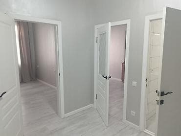 дордой рынок квартира: 1 комната, 40 м², Дордой Моторс рынок Элитка, 3 этаж, Евроремонт — 5