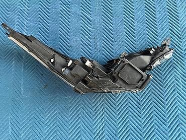 мини кошка: Передняя левая фара Toyota 2019 г., Б/у, Аналог, Китай — 7