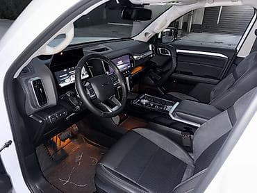 haval dargo: Great Wall : 2025 г., 2 л, Робот, Бензин, Кроссовер — 7