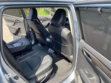 ланкрузер 300: Toyota Highlander: 2020 г., 2.5 л, Автомат, Гибрид, Кроссовер — 7