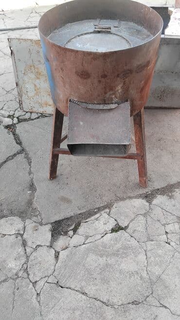 оборудование мороженое: Продаю дробилку универсал (без мотора продаю ) - Стационарная — 8