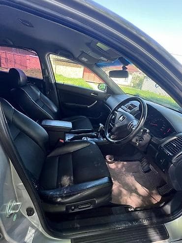 accord: Honda Accord: 2003 г., 2.4 л, Автомат, Бензин, Седан — 4