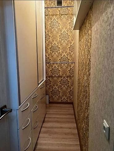 pro group: 3 комнаты, 79 м², Джал мкр (в т.ч. Верхний, Нижний, Средний) Элитка, 10 этаж, Дизайнерский ремонт — 6