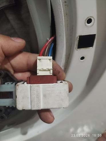 установка магнитофонов: Ремонт стиральных машин – Профессиональная диагностика и ремонт любых — 3