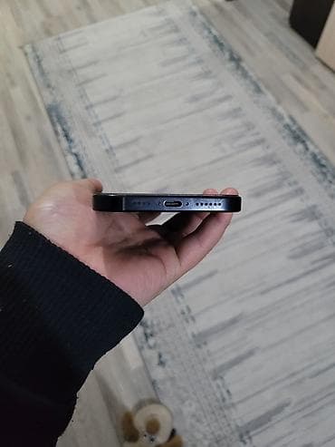 samsung galaxy watch active: IPhone 16 Pro Max, Б/у, 256 ГБ, Black Titanium, Коробка — 3