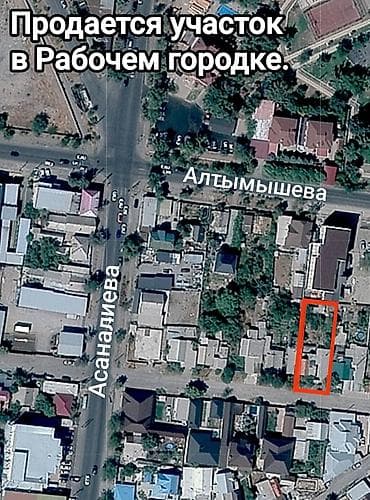 остановка: 8 соток, Для строительства, Красная книга, Тех паспорт — 1