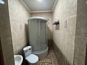 Дома: 618 м², 6 комнат и более, Арча-Бешик ж/м, Только девушкам — 4