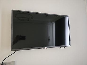 Продаю LED-телевизор LG, модель 32LF580U-ZA. Отличный, надежный at lalafo.kg Продаю LED-телевизор LG, модель 32LF580U-ZA. Отличный, надежный